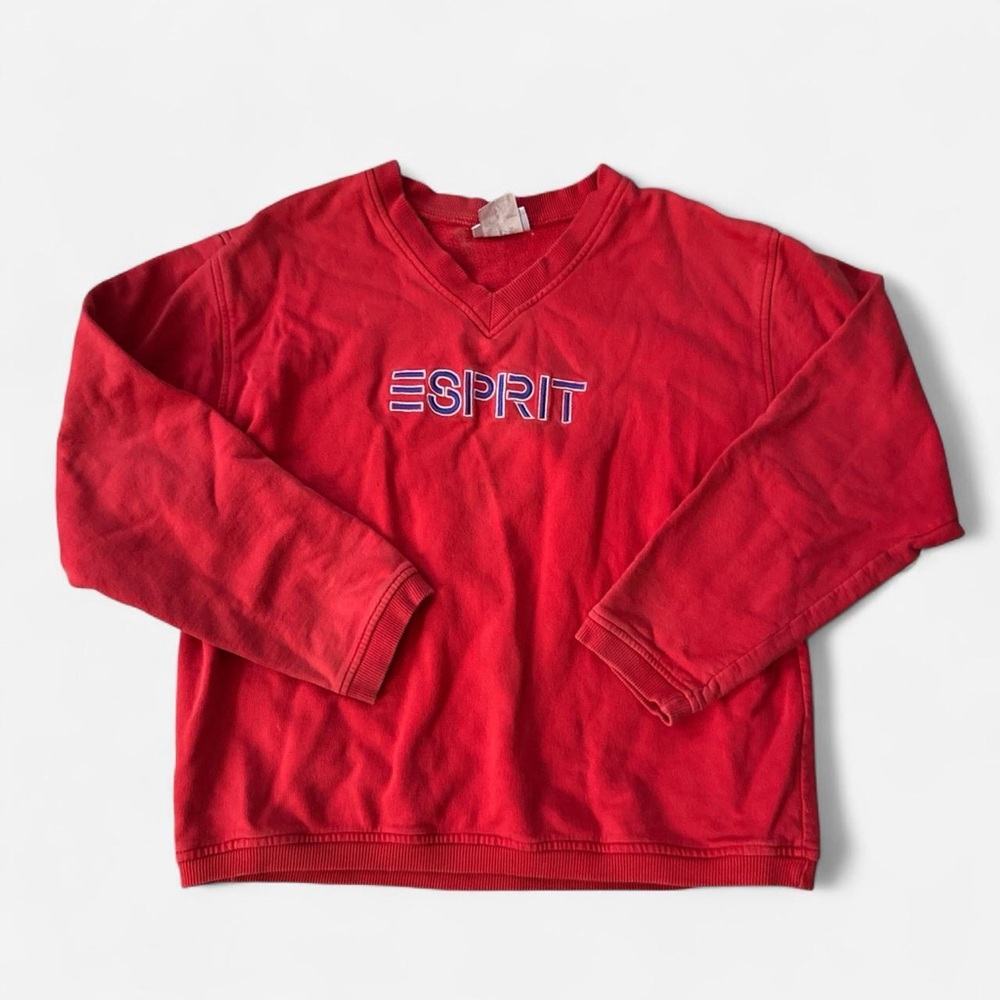 vintage Esprit sweatshirt